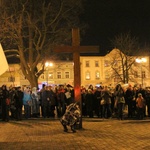 Zakończenie peregrynacji znaków ŚDM