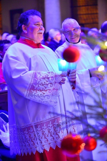 Strzegom. Zbawiciel. Oczekiwanie