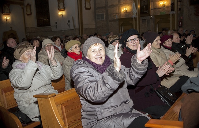 "Siewcy Lednicy" w Czaplinku