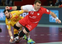 Jest remis!