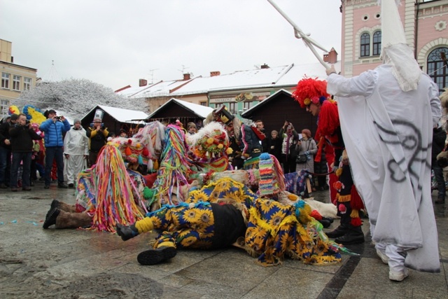 Żywieckie Gody 2015 w obiektywie