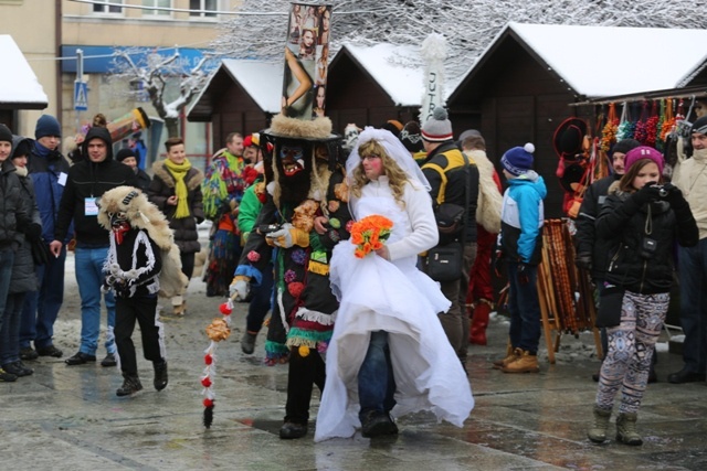 Żywieckie Gody 2015 w obiektywie