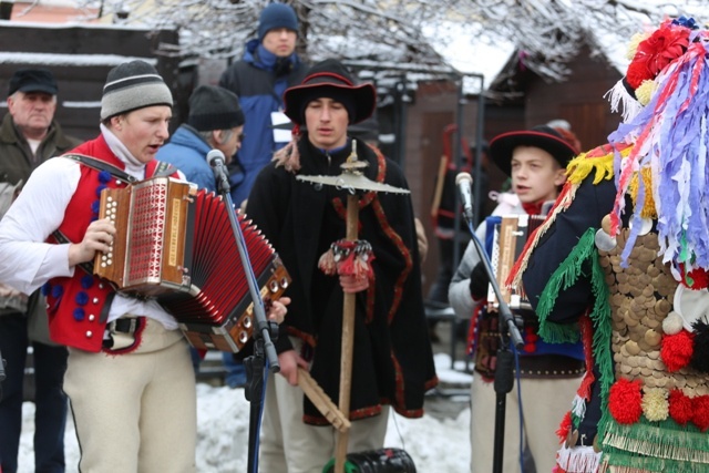 Żywieckie Gody 2015 w obiektywie