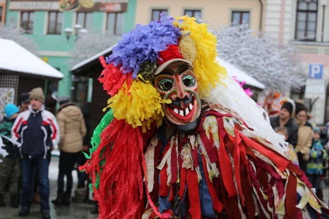 Żywieckie Gody 2015 w obiektywie