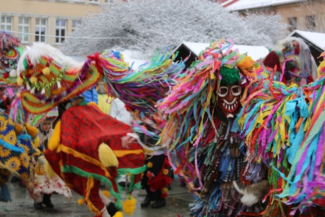 Żywieckie Gody 2015 w obiektywie