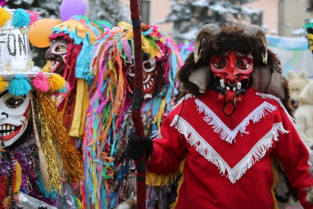 Żywieckie Gody 2015 w obiektywie