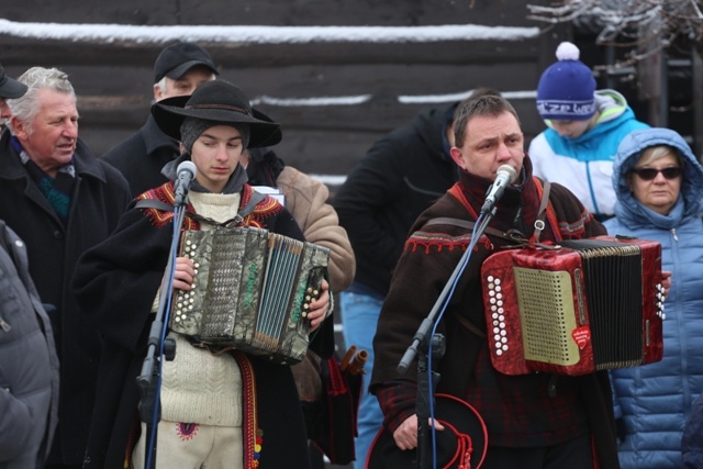 Żywieckie Gody 2015 w obiektywie