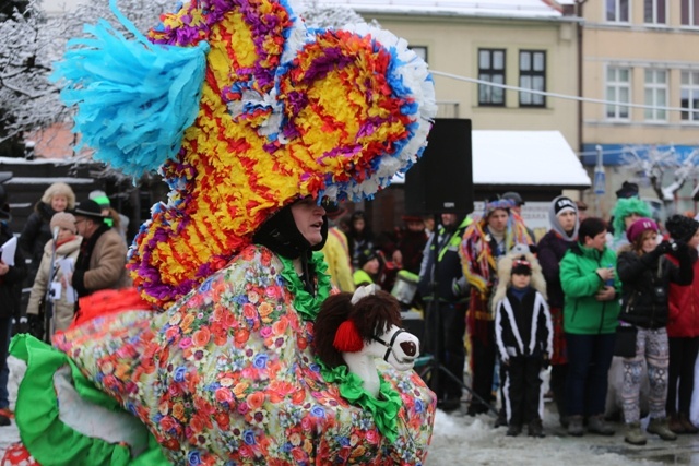 Żywieckie Gody 2015 w obiektywie