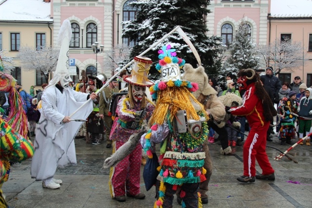 Żywieckie Gody 2015 w obiektywie