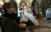 150-lecie kościoła Świętego Krzyża w Bytomiu-Miechowicach