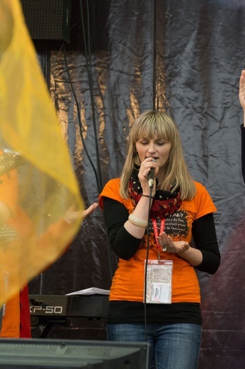 Ojciec John Bashobora w Lekowie