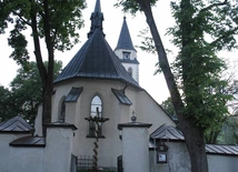 Muzyka barokowa w kościołach Spisza