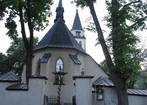 Muzyka barokowa w kościołach Spisza