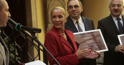 Tam praca, gdzie specjaliści