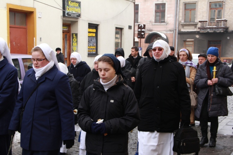 Obchody Dnia Życia Konsekrowanego