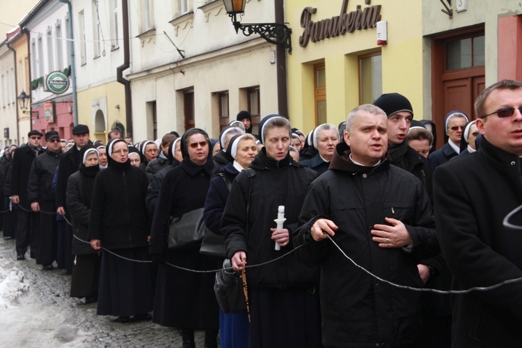 Obchody Dnia Życia Konsekrowanego