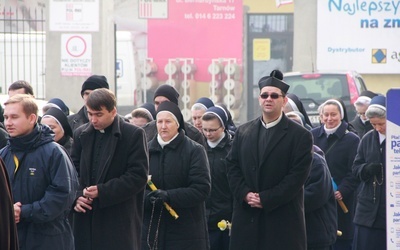 Obchody Dnia Życia Konsekrowanego