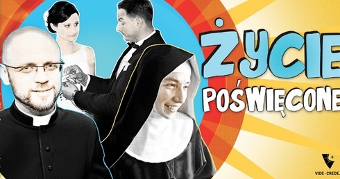 Różne drogi, jedna Łaska