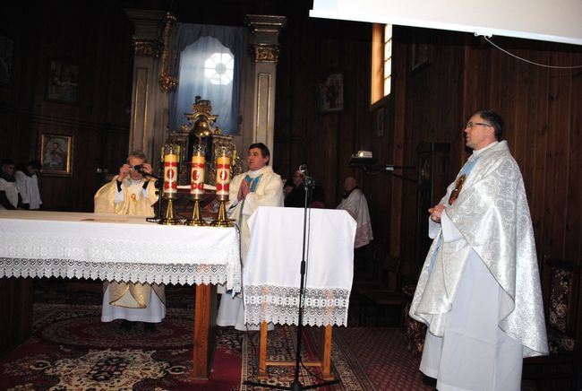 Rocznica pacyfikacji