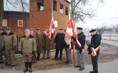 Rocznica pacyfikacji