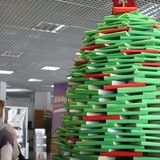 Prezenty w bibliotece