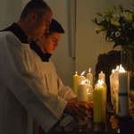 Dzień Życia Konsekrowanego 