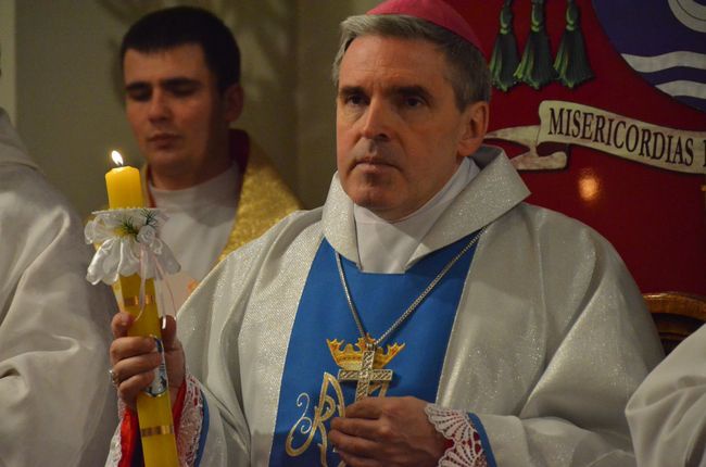 Dzień Życia Konsekrowanego 