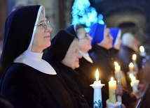 Bliżej im do Franciszka