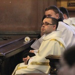 Święto konsekrowanych