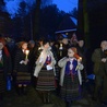 MB Gromnicznej w radomskim skansenie