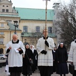 Dzień Życia Konsekrowanego