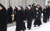 Dzień Życia Konsekrowanego w Bielsku-Białej