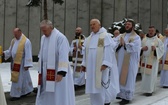 Dzień Życia Konsekrowanego w Bielsku-Białej