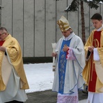 Dzień Życia Konsekrowanego w Bielsku-Białej