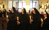 Dzień Życia Konsekrowanego w Bielsku-Białej