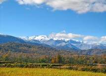 Elbrus