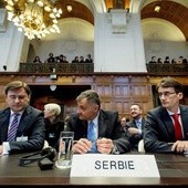 Serbia nie popełniła ludobójstwa na Chorwatach