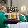Abp Głódź mianował ks. Jacka Tabora nowym proboszczem parafii pw. św. Franciszka z Asyżu