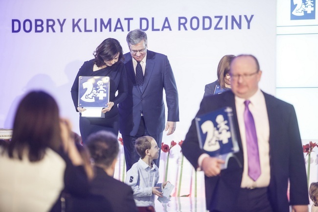 Dobry Klimat dla Rodziny