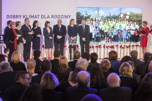 Dobry Klimat dla Rodziny