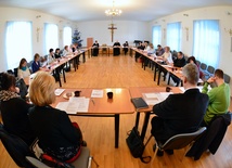 Animatorzy katechetyczni