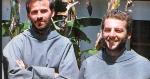 Będą błogosławieni!