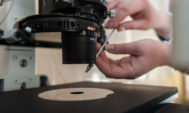 In vitro