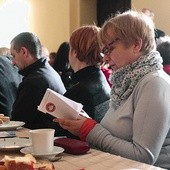  Styczniowe spotkanie zamyka stary rok i przygotowuje pielgrzymów na nadchodzący sezon