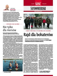 Sandomierski 06/2015