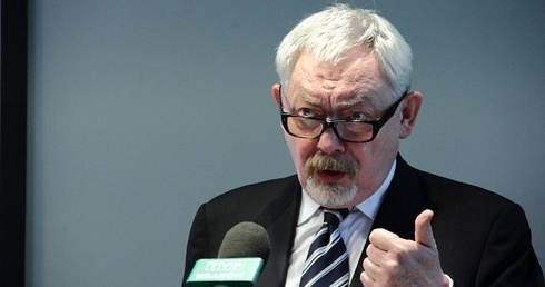 Platformie świeczkę, PiS-owi ogarek