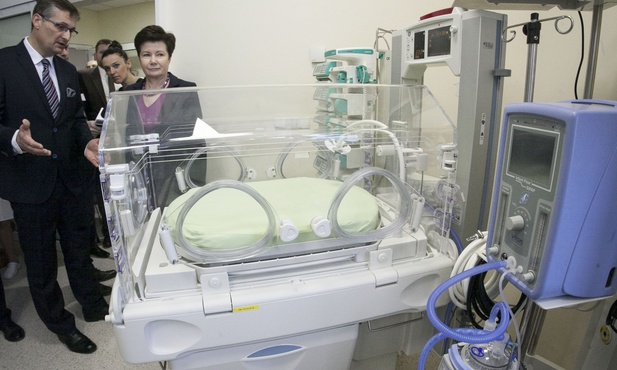 Klinika małych cudów
