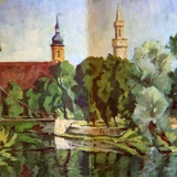 Przedwojenne Opole