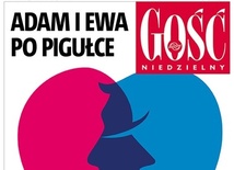 W najnowszym „Gościu”