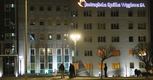 Światełko w tunelu